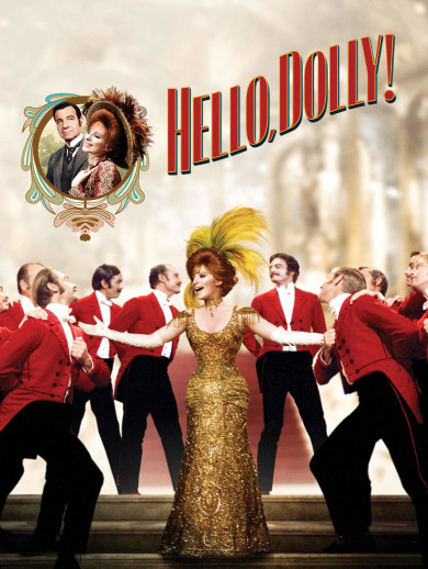 Hello, Dolly!