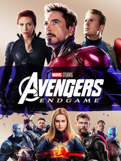 Avengers: Endgame