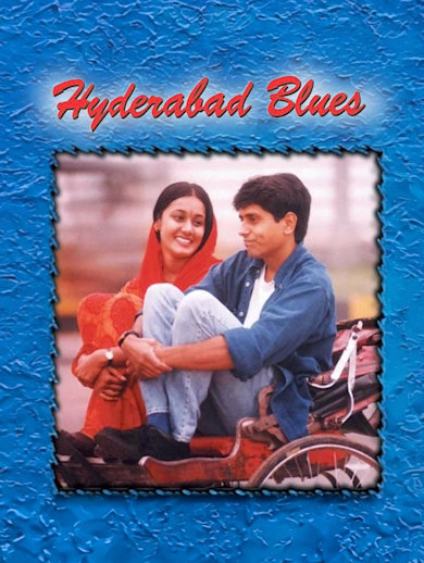 Hyderabad Blues