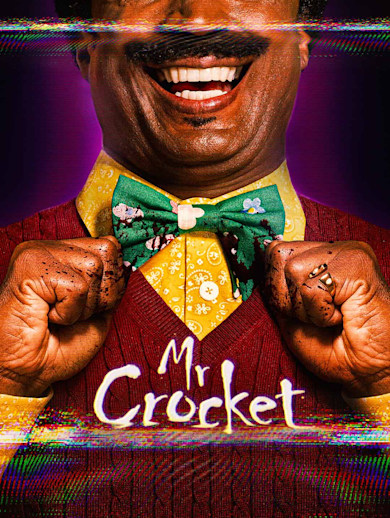 Mr. Crocket