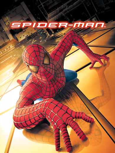 Spider-Man