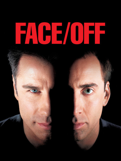 Face/Off