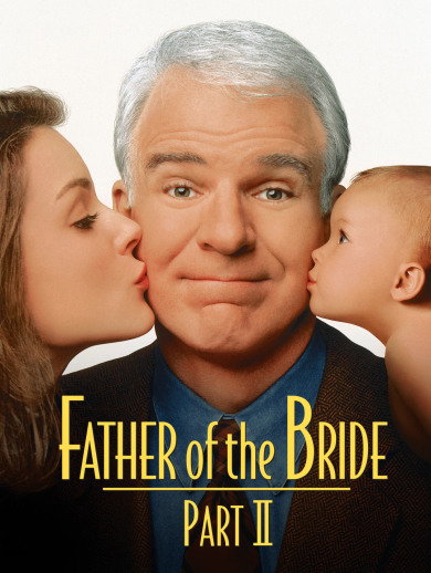 Father Of The Bride II