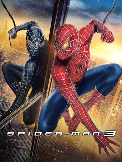 Spider-Man 3