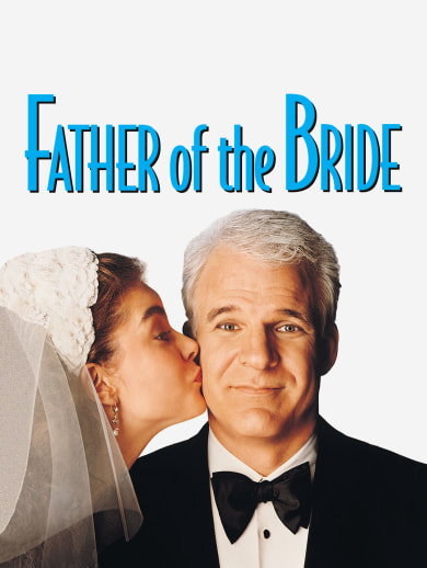 Father Of The Bride