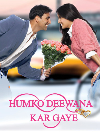 Humko Deewana Kar Gaye