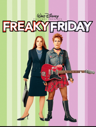 Freaky Friday