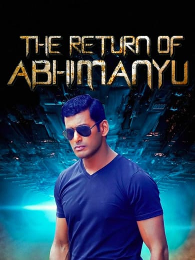 The Return of Abhimanyu