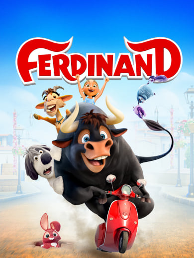 Ferdinand