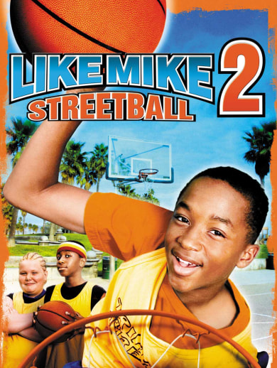 Like Mike 2