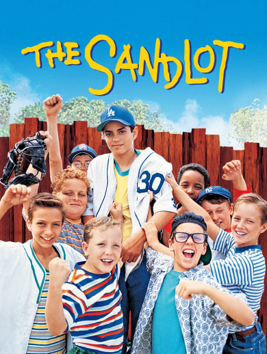 The Sandlot