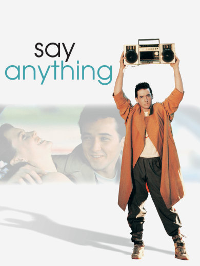 Say Anything