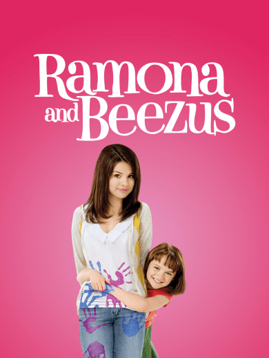 Ramona and Beezus