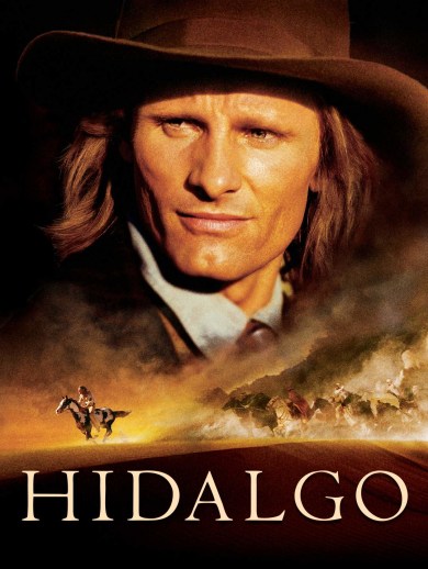 Hidalgo