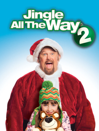 Jingle All The Way 2