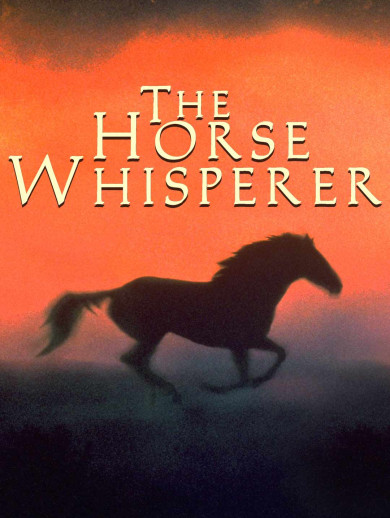 The Horse Whisperer