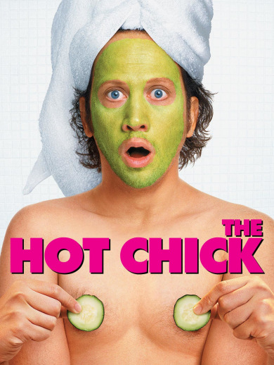 The Hot Chick