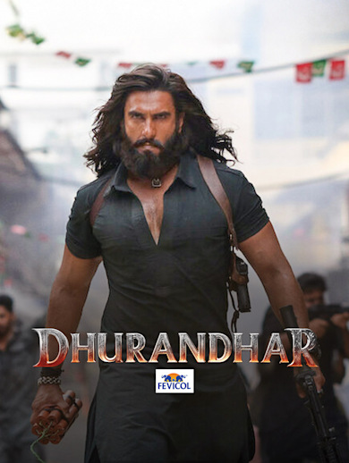 Dhurandhar