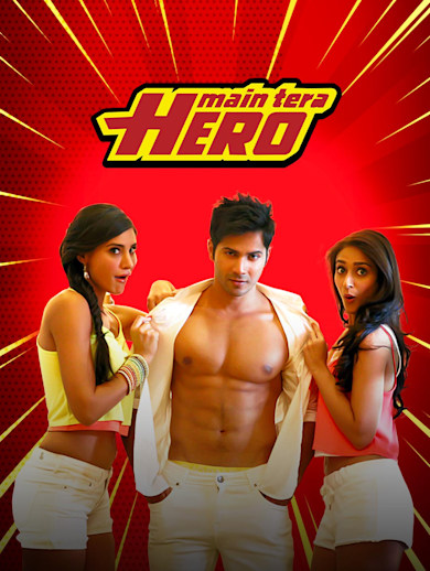 Main Tera Hero