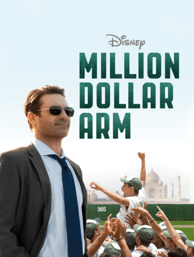 Million Dollar Arm