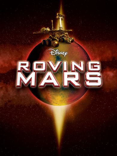 Roving Mars