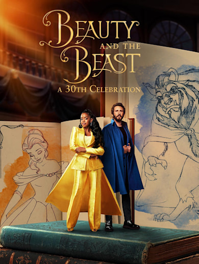 Beauty and the Beast: A 30th Celebration