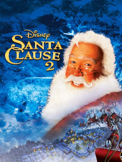 The Santa Clause 2