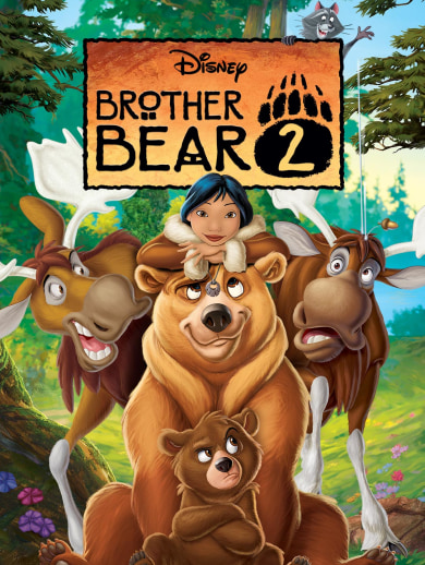 Brother Bear 2