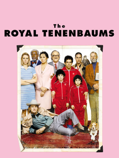 The Royal Tenenbaums