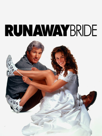 Runaway Bride