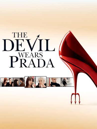 The Devil Wears Prada