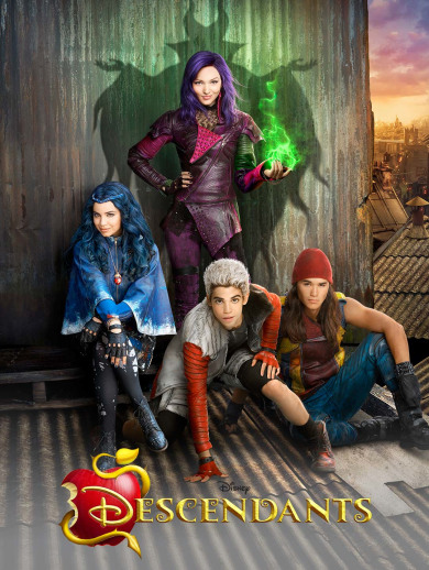 Descendants