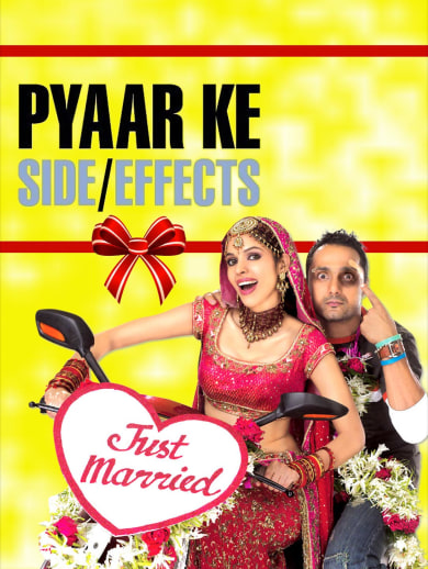 Pyaar Ke Side Effects