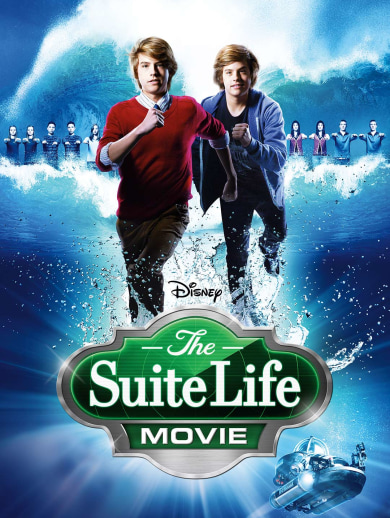 The Suite Life Movie