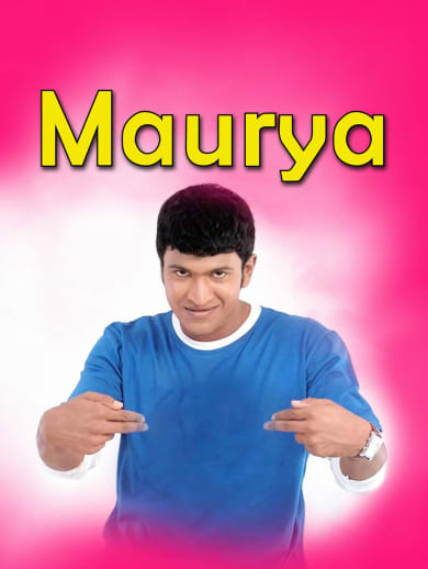 Maurya