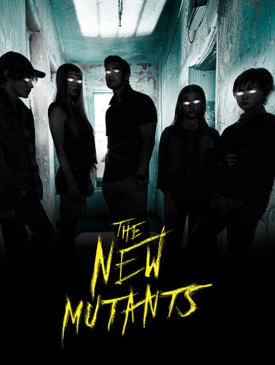 The New Mutants