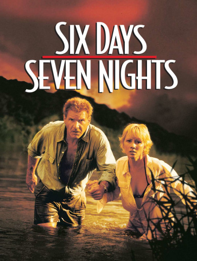 Six Days, Seven Nights