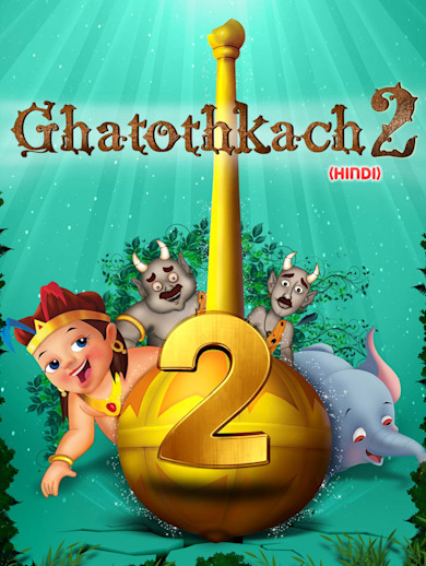 Ghatothkach – 2