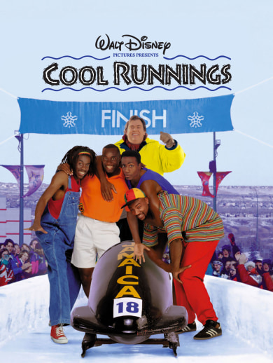 Cool Runnings