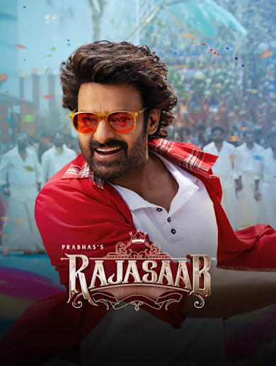The Raja Saab