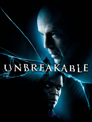 Unbreakable