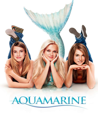 Aquamarine