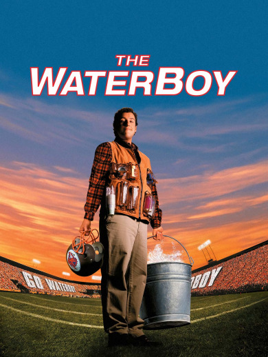 The Waterboy