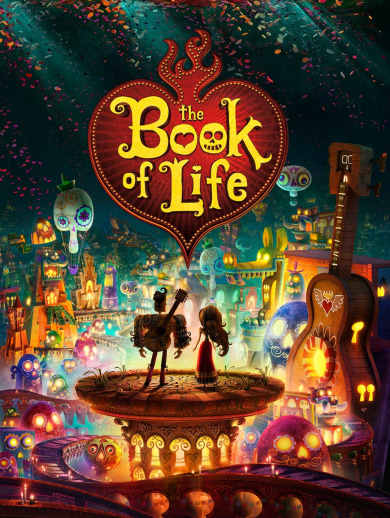 The Book of Life