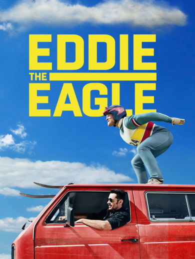 Eddie the Eagle