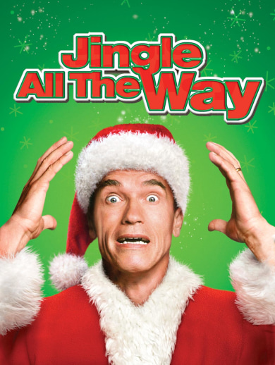 Jingle All The Way