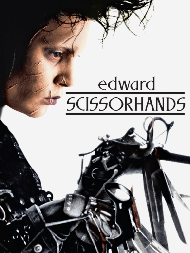 Edward Scissorhands