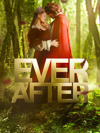 Ever After: A Cinderella Story