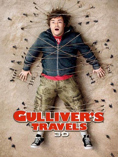 Gulliver's Travels