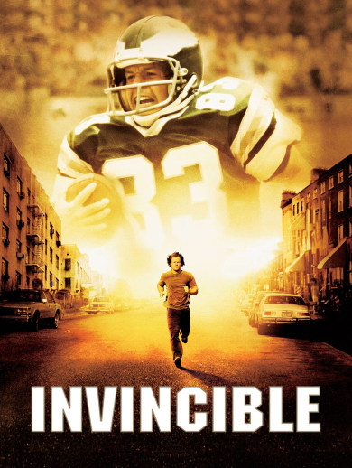 Invincible